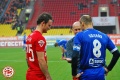 Спартак - Динамо 0:3